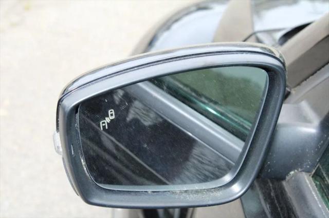 2016 Volkswagen Beetle 1.8T SEL