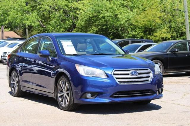 2015 Subaru Legacy 2.5i Limited for sale in Gainesville, GA