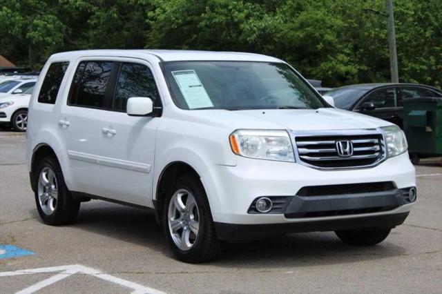 2015 Honda Pilot EX for sale in Gainesville, GA