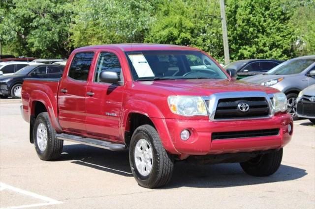 2007 Toyota Tacoma PreRunner V6 for sale in Gainesville, GA