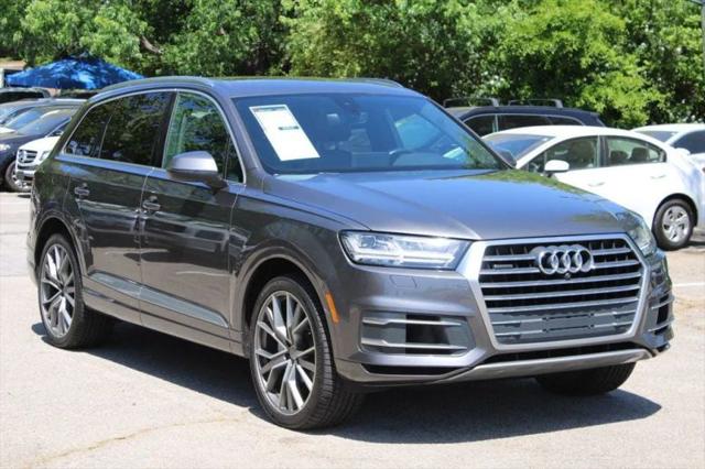 2019 Audi Q7 55 Premium for sale in Gainesville, GA
