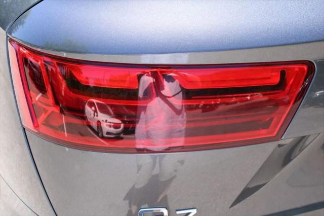 2019 Audi Q7 55 Premium