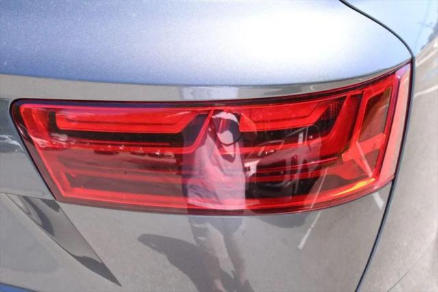 2019 Audi Q7 55 Premium