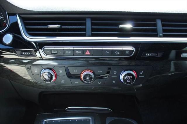 2019 Audi Q7 55 Premium