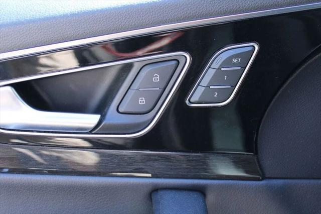 2019 Audi Q7 55 Premium