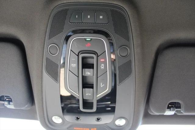 2019 Audi Q7 55 Premium