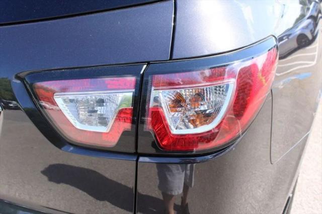 2017 Chevrolet Traverse 1LT