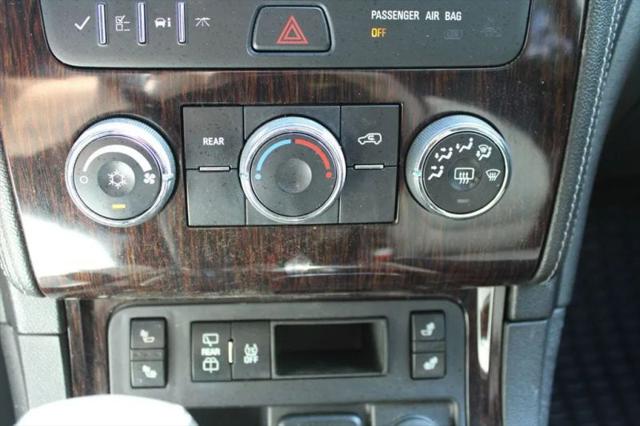 2017 Chevrolet Traverse 1LT