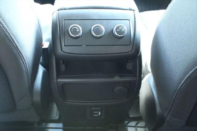 2017 Chevrolet Traverse 1LT