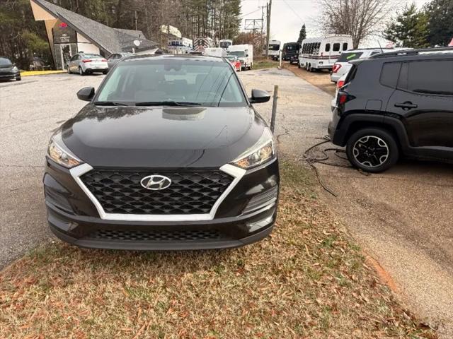2020 Hyundai Tucson SE for sale in Easley, SC