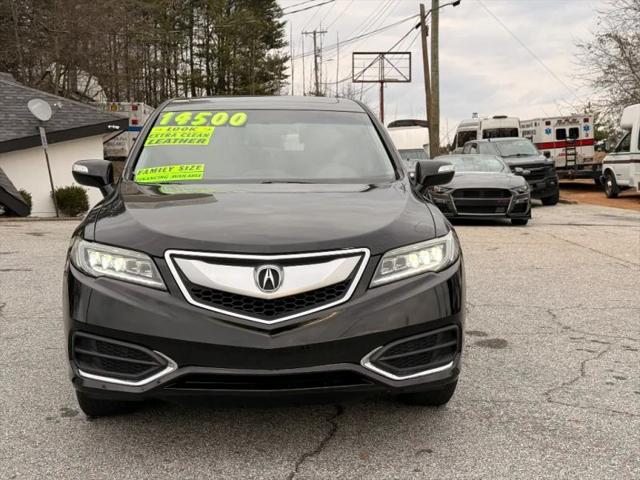 2016 Acura RDX Base for sale in Easley, SC