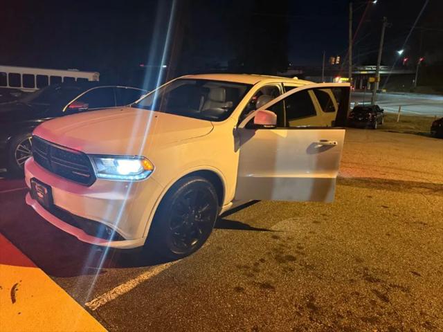 2017 Dodge Durango GT RWD for sale in Easley, SC
