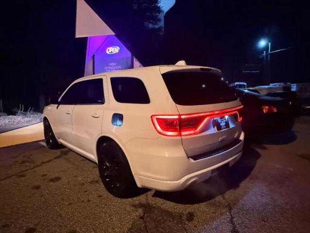 2017 Dodge Durango GT RWD