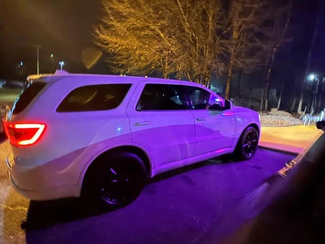2017 Dodge Durango GT RWD