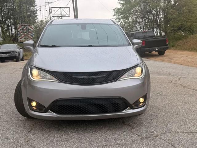 2019 Chrysler Pacifica Touring Plus for sale in Easley, SC