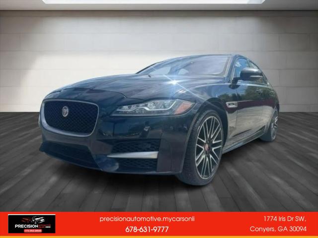 2016 Jaguar XF 35t R-Sport for sale in Conyers, GA