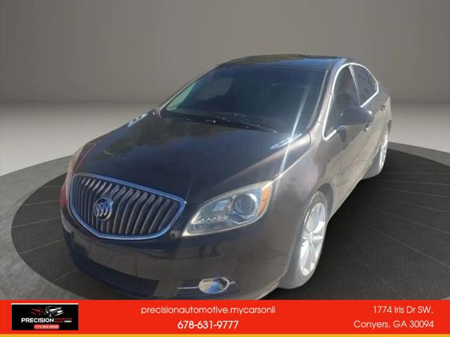 2012 Buick Verano Base for sale in Conyers, GA