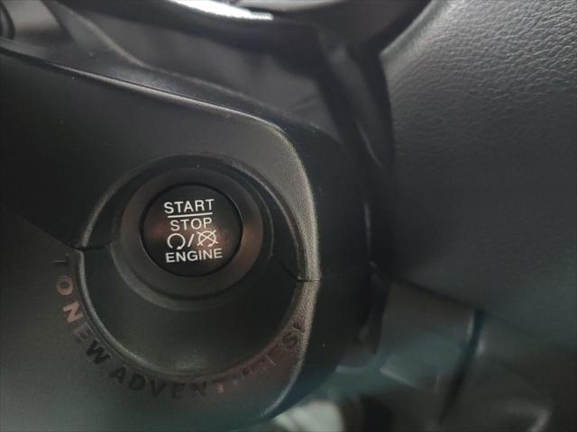 2019 Jeep Renegade Latitude FWD
