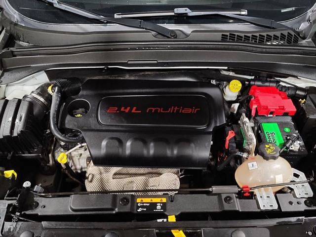 2019 Jeep Renegade Latitude FWD