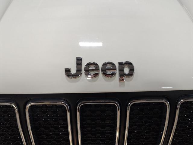 2019 Jeep Renegade Latitude FWD