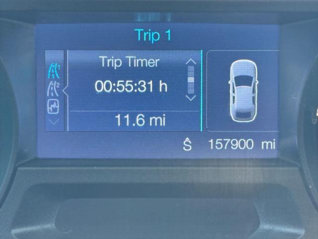 2015 Ford Explorer Base