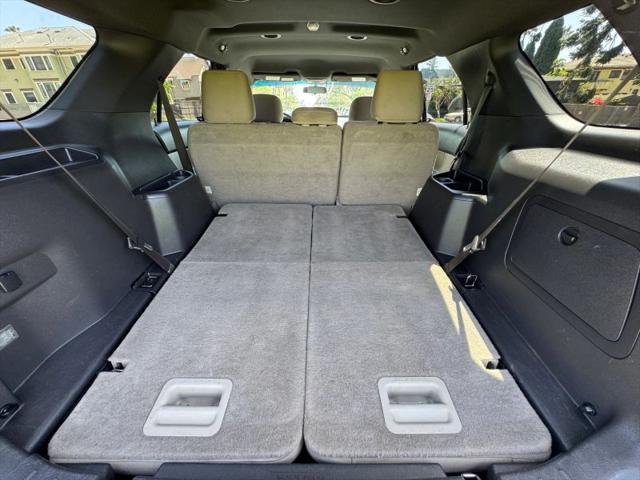 2015 Ford Explorer Base