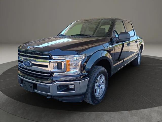 2020 Ford F-150 XLT for sale in Knoxville, TN