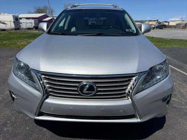 2015 Lexus RX 350 350 for sale in Easton, PA