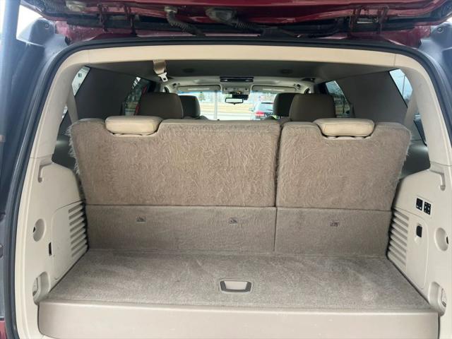 2017 Cadillac Escalade Premium Luxury