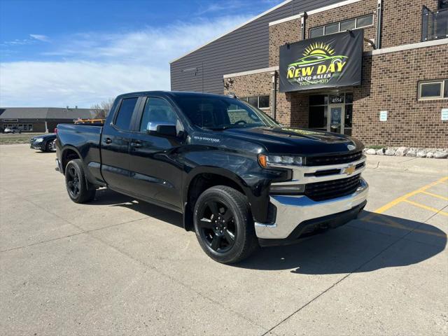 2019 Chevrolet Silverado 1500 LT for sale in Fargo, ND