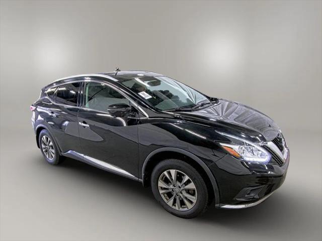 2016 Nissan Murano SL for sale in Philadelphia, PA