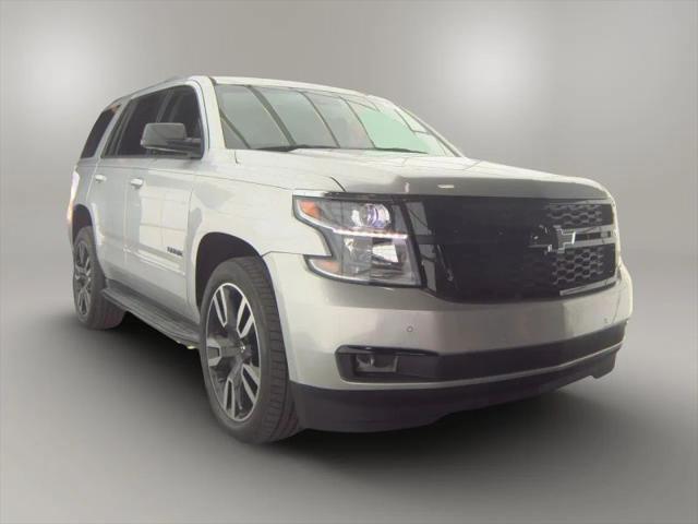 2018 Chevrolet Tahoe Premier for sale in Philadelphia, PA