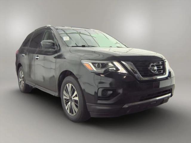 2017 Nissan Pathfinder S for sale in Philadelphia, PA