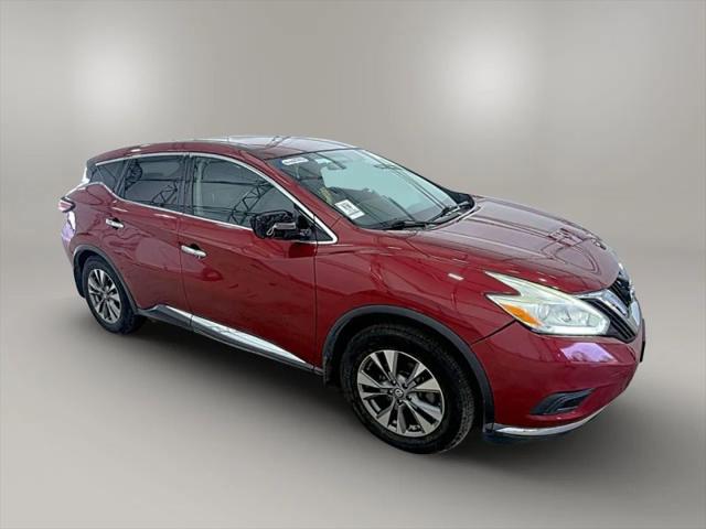 2016 Nissan Murano S for sale in Philadelphia, PA