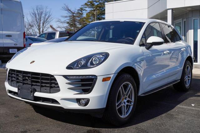 2018 Porsche Macan Base for sale in Langhorne, PA