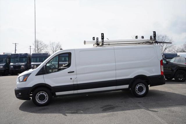2020 Ford Transit Cargo Van w/LWB