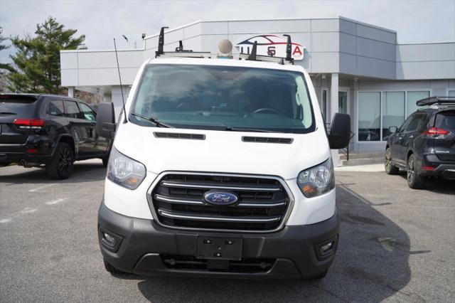 2020 Ford Transit Cargo Van w/LWB