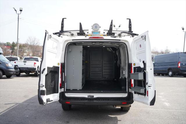 2020 Ford Transit Cargo Van w/LWB