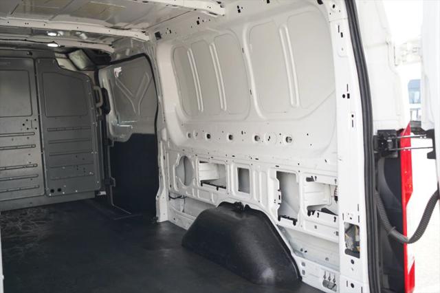 2020 Ford Transit Cargo Van w/LWB