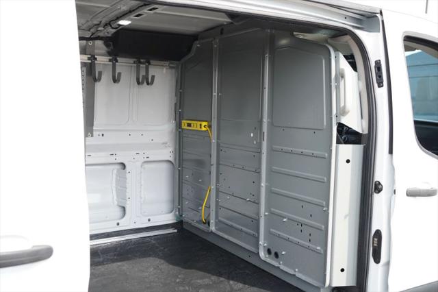 2020 Ford Transit Cargo Van w/LWB