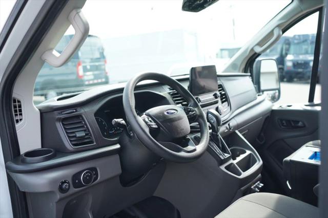 2020 Ford Transit Cargo Van w/LWB