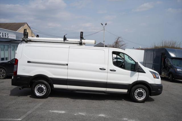 2020 Ford Transit Cargo Van w/LWB