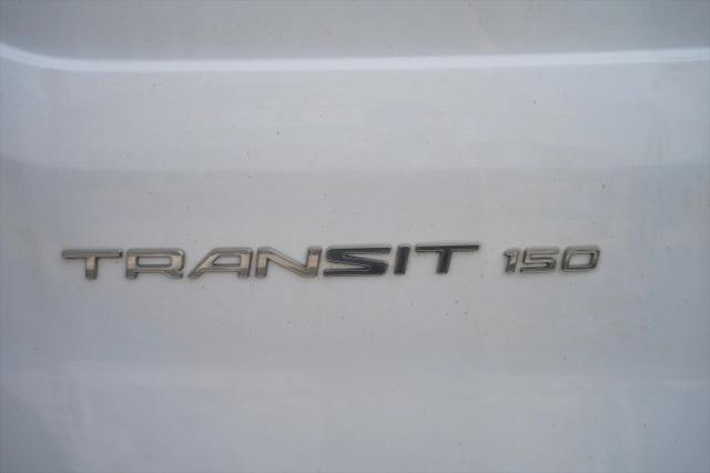 2020 Ford Transit Cargo Van w/LWB