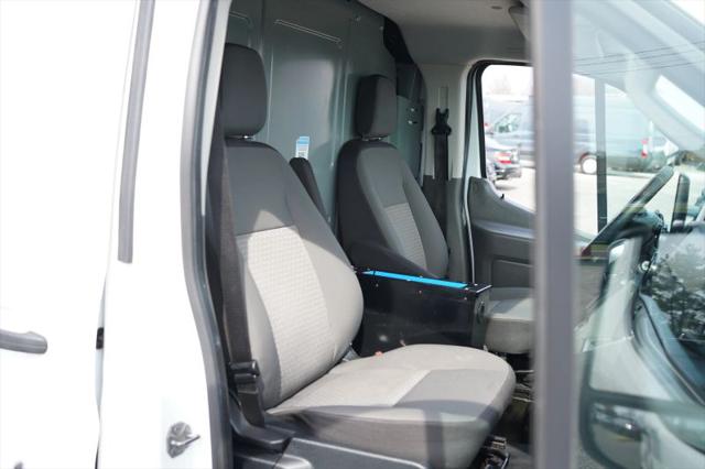 2020 Ford Transit Cargo Van w/LWB