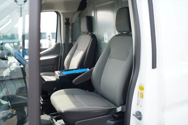 2020 Ford Transit Cargo Van w/LWB