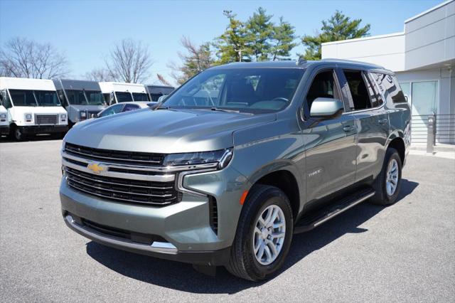 2023 Chevrolet Tahoe 2WD LT for sale in Langhorne, PA