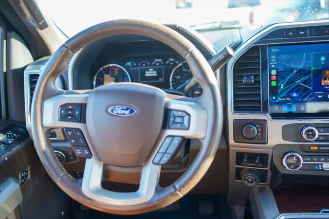 2022 Ford F-250 King Ranch