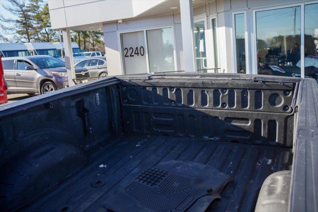 2022 Ford F-250 King Ranch