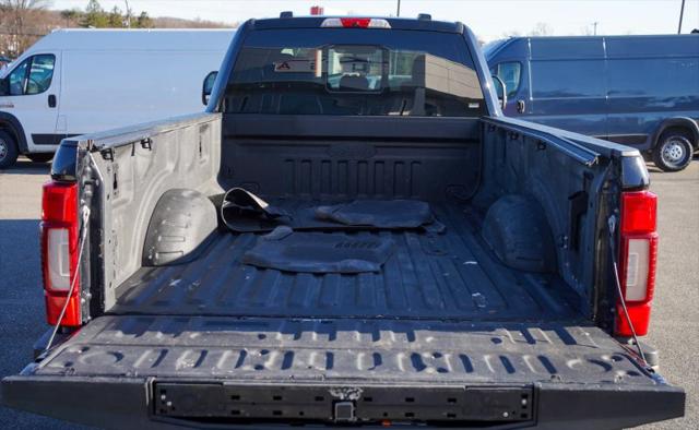 2022 Ford F-250 King Ranch