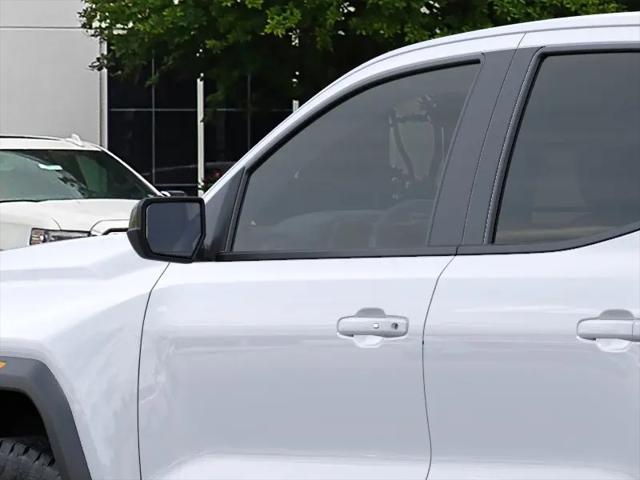 2026 GMC Canyon AT4, 4WD